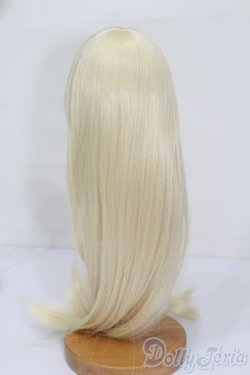 画像2: 8-9inch/ウィッグ S-25-08-31-200-TN-ZS