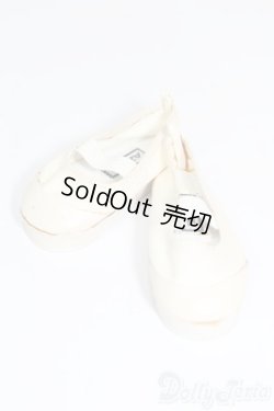 画像1: azone/OF:50cmサイズドール　靴 S-25-08-31-198-TN-ZS