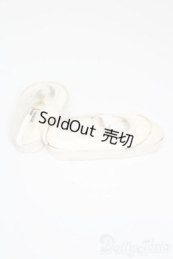画像2: azone/OF:50cmサイズドール　靴 S-25-08-31-198-TN-ZS