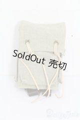 SDM＆MSD/OF:小物 S-25-08-31-192-TN-ZS