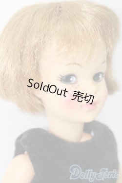 画像3: IDEAL/タミーちゃんの妹ペッパーちゃん S-25-08-31-212-TN-ZS