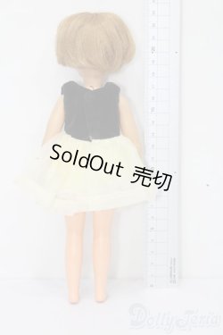 画像5: IDEAL/タミーちゃんの妹ペッパーちゃん S-25-08-31-212-TN-ZS