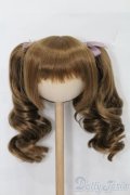 8-9inch/ウィッグ S-25-08-31-226-TO-ZS
