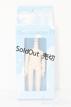 画像1: オビツ11/ボディ/その他ドール/パーツ S-26-03-08-465-TO-ZS