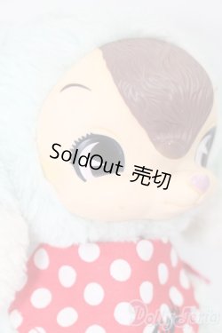 画像3: トイズフィールド/USAGI スカイver ミントスカイ S-25-08-31-217-TO-ZS