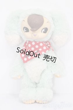 画像4: トイズフィールド/USAGI スカイver ミントスカイ S-25-08-31-217-TO-ZS