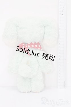 画像5: トイズフィールド/USAGI スカイver ミントスカイ S-25-08-31-217-TO-ZS