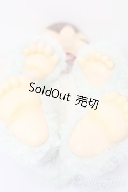 画像6: トイズフィールド/USAGI スカイver ミントスカイ S-25-08-31-217-TO-ZS