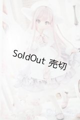 MSD&MDD/OF 夢ヒツジの昼後(木茶動物園様製) S-25-10-12-500-TO-ZS