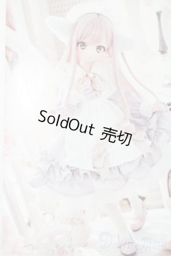 画像1: MSD&MDD/OF 夢ヒツジの昼後(木茶動物園様製) S-25-10-12-500-TO-ZS