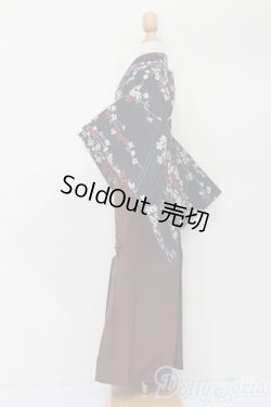 画像2: SD/OF:衣装セット S-25-09-07-058-TO-ZS