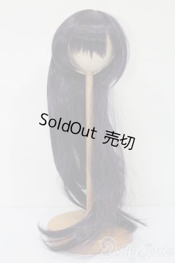 画像1: 8-9inch/ウィッグ S-25-10-19-378-TO-ZS