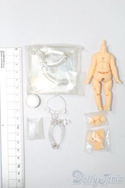 画像2: ねんどろいどどーる/ボディ S-25-09-07-022-TO-ZS