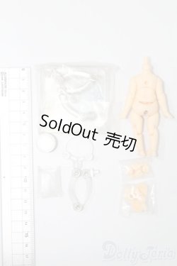 画像2: ねんどろいどどーる/ボディ S-25-09-07-022-TO-ZS