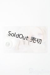 20mm/アニメアイ S-25-09-07-159-TO-ZS