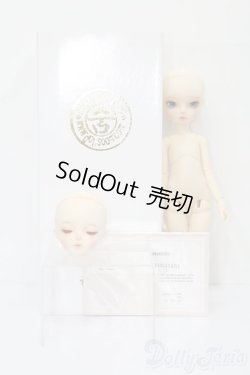 画像6: NEO-ANGELREGION/iMda3.0　Gian -Girl type S-26-01-04-388-TO-ZS