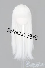 4inch/ウィッグ S-25-08-31-228-TO-ZS