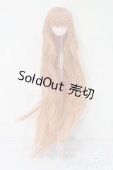 4inch/ウィッグ S-25-08-31-229-TO-ZS