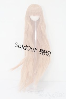 画像1: 4inch/ウィッグ S-25-08-31-229-TO-ZS