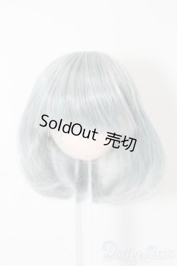 画像1: 4inch/ウィッグ S-25-08-31-230-TO-ZS