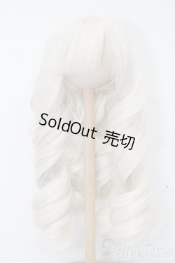 画像1: 7-8inch/ウィッグ S-25-10-26-450-TO-ZS