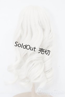 画像2: 7-8inch/ウィッグ S-25-10-26-450-TO-ZS