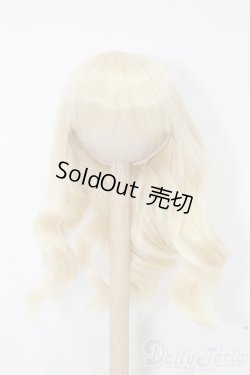 画像1: 6-7inch/ウィッグ S-25-08-31-232-TO-ZS