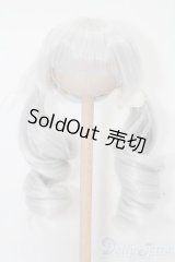 7-8inch/ウィッグ S-25-10-26-451-TO-ZS