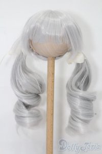7-8inch/ウィッグ S-25-08-31-235-TO-ZS