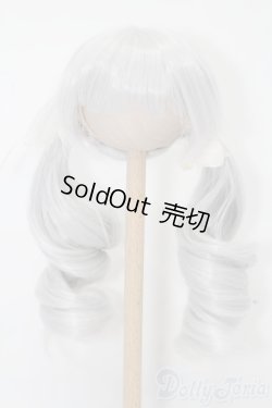 画像1: 7-8inch/ウィッグ S-25-10-26-451-TO-ZS