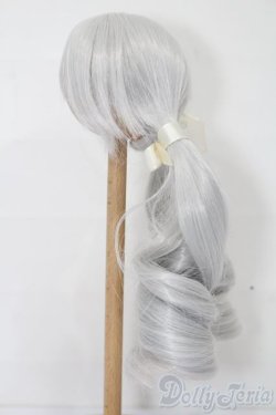 画像2: 7-8inch/ウィッグ S-25-08-31-235-TO-ZS