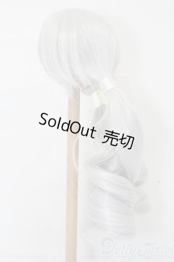 画像2: 7-8inch/ウィッグ S-25-10-26-451-TO-ZS