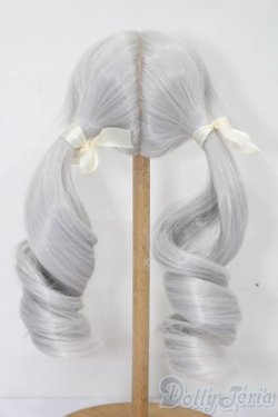 画像3: 7-8inch/ウィッグ S-25-08-31-235-TO-ZS