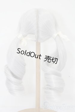 画像3: 7-8inch/ウィッグ S-25-10-26-451-TO-ZS