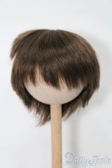 7-8inch/ウィッグ S-25-08-31-234-TO-ZS