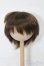 画像1: 7-8inch/ウィッグ S-25-08-31-234-TO-ZS (1)