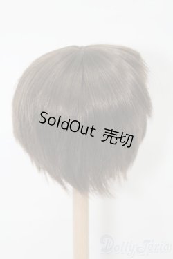 画像2: 7-8inch/ウィッグ S-26-03-22-348-TO-ZS