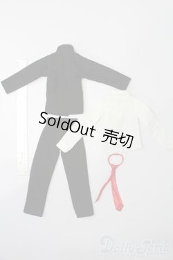 画像3: SDM＆MSD/OF:衣装セット S-25-08-31-244-TO-ZS