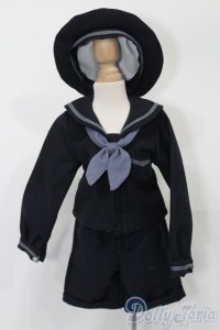 SDM＆MSD/OF:衣装セット S-25-08-31-248-TO-ZS