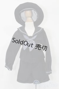 SDM＆MSD/OF:衣装セット S-25-10-12-460-TO-ZS