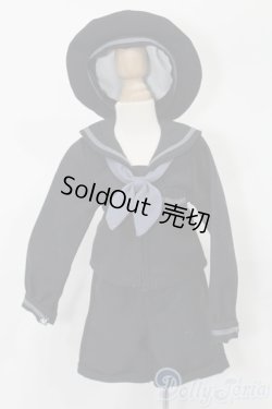 画像1: SDM＆MSD/OF:衣装セット S-25-10-12-460-TO-ZS