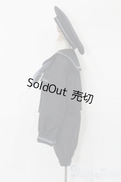 画像2: SDM＆MSD/OF:衣装セット S-25-10-12-460-TO-ZS