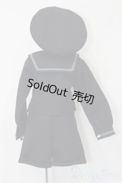 画像3: SDM＆MSD/OF:衣装セット S-25-10-12-460-TO-ZS