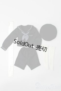 画像5: SDM＆MSD/OF:衣装セット S-25-10-12-460-TO-ZS