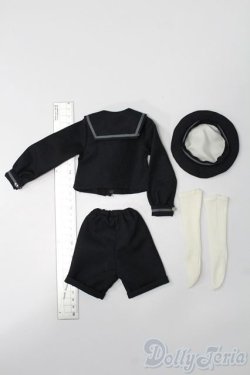 画像6: SDM＆MSD/OF:衣装セット S-25-10-12-460-TO-ZS