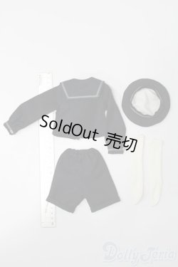 画像6: SDM＆MSD/OF:衣装セット S-25-10-12-460-TO-ZS