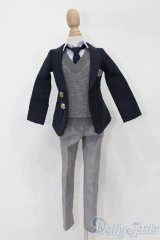 SDM＆MSD/OF:衣装セット S-25-08-31-246-TO-ZS