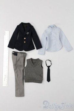 画像5: SDM＆MSD/OF:衣装セット S-25-10-12-459-TO-ZS