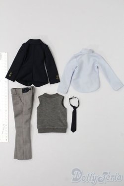 画像6: SDM＆MSD/OF:衣装セット S-25-10-12-459-TO-ZS