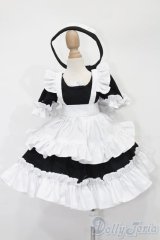SDM＆MSD/OF:衣装セット S-25-08-31-245-TO-ZS